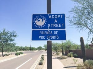 Community Service Phoenix Arizona